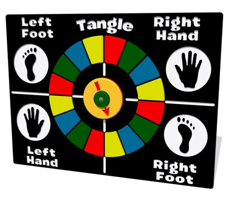 Tangle Play Panel