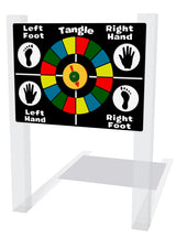Tangle Play Panel