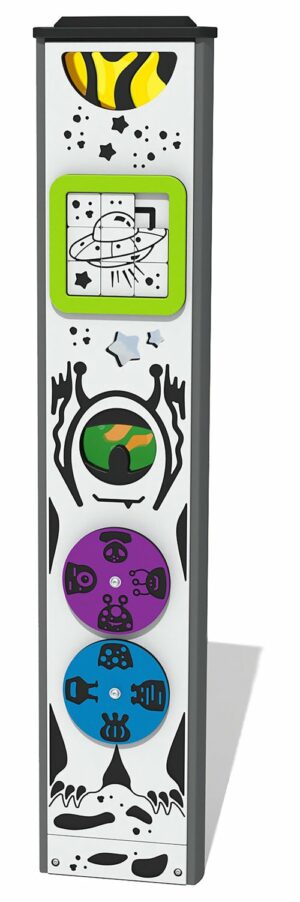 Cosmos Totem