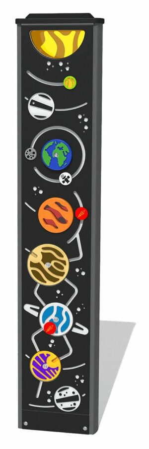 Cosmos Totem