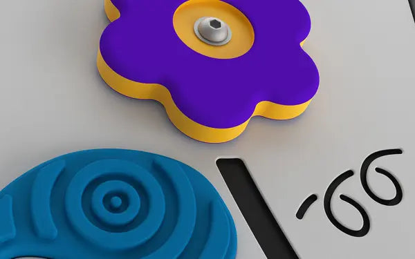Sensory Totem