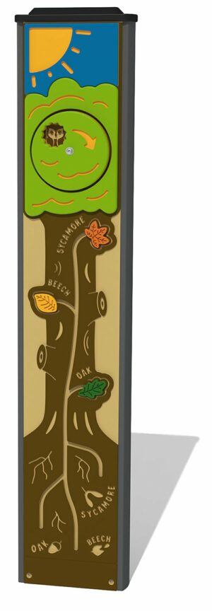 Sensory Totem