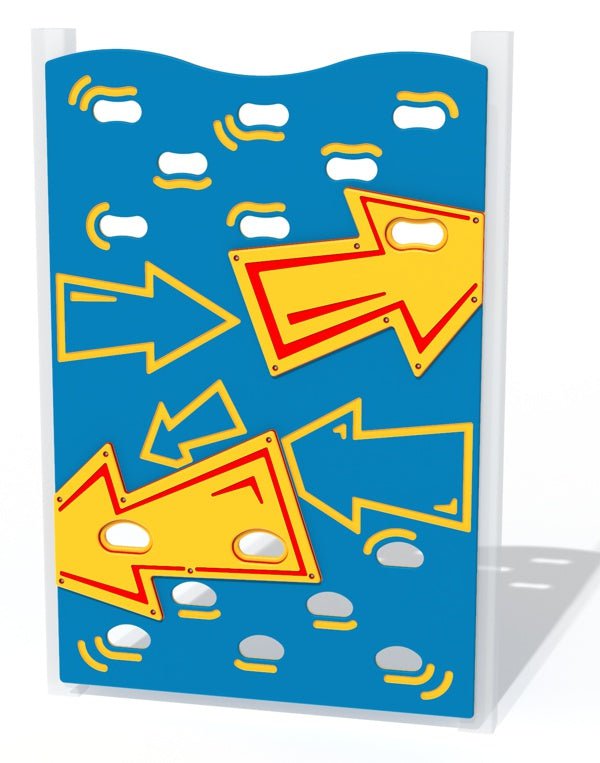 Which Way Traverse Extreme Wall