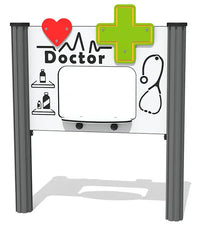 Doctors Play Panel