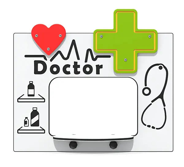 Doctors Play Panel