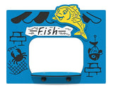 Fishmonger Play Panel