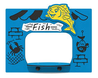 Fishmonger Play Panel