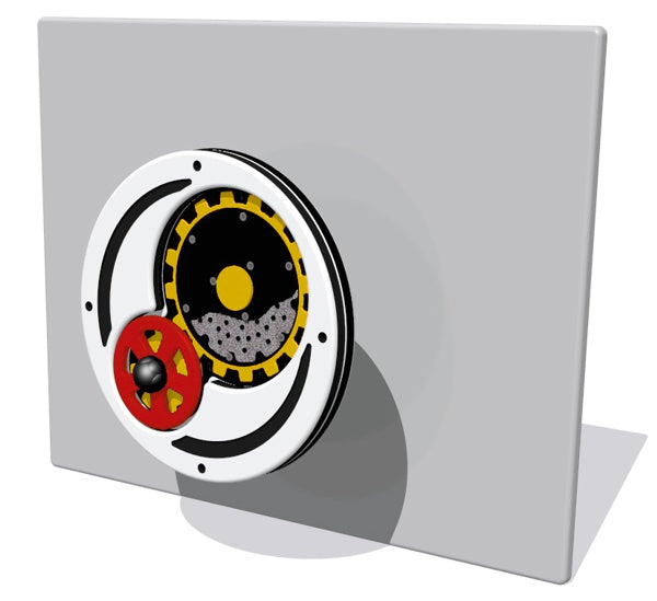 Mini Tumble Ball Cog Circular Insert