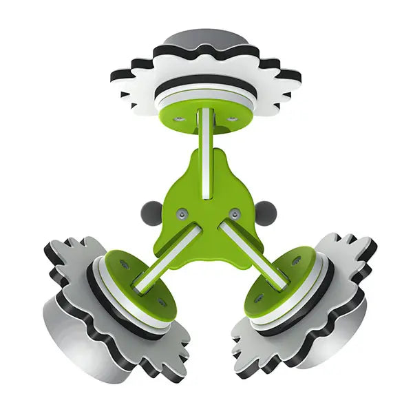 Virtuoso Musical Bell Flowers