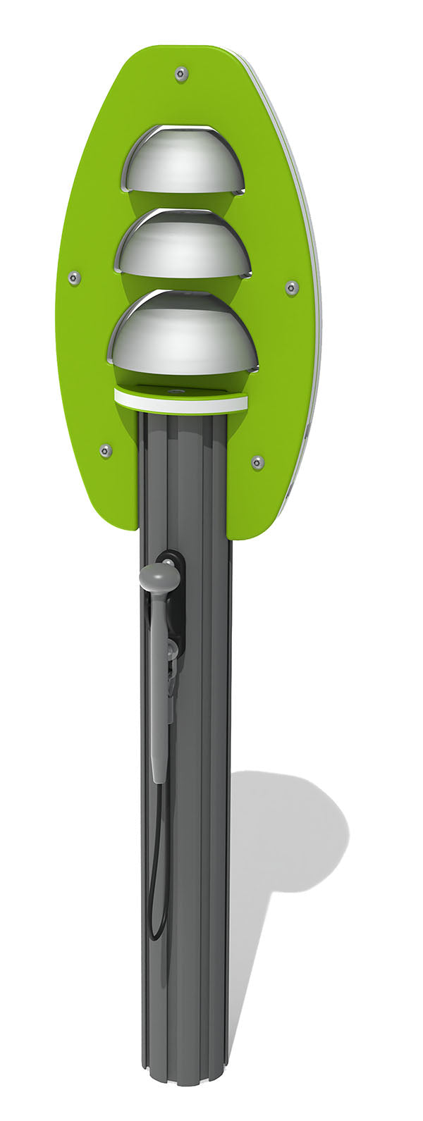 Virtuoso Musical Bell Tree