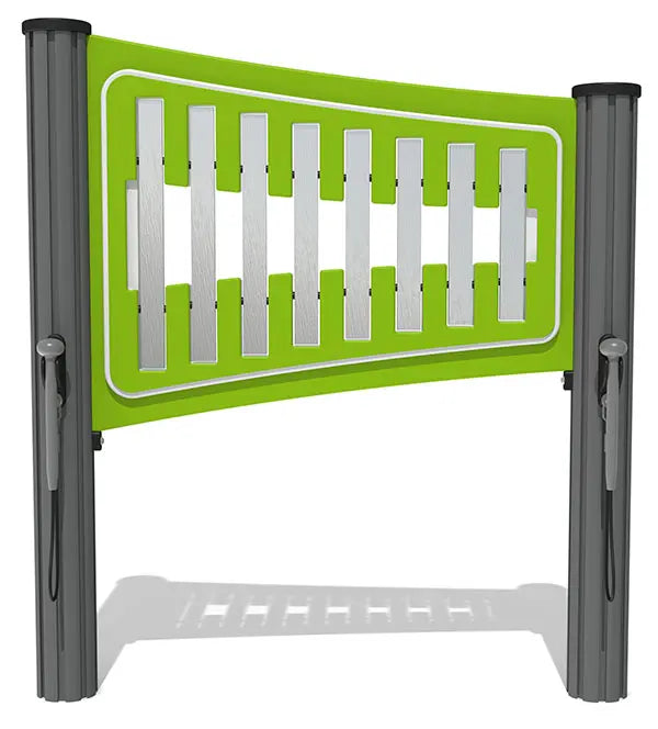 Virtuoso Musical Flat Chimes