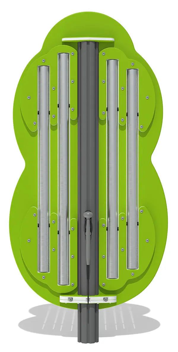 Virtuoso Musical Large Chimes Tree LOW