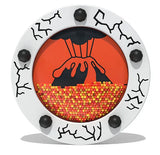 Volcano Insert