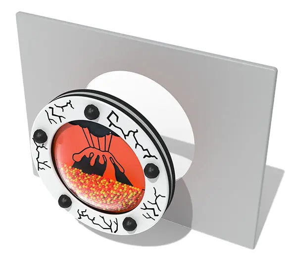 Volcano Insert
