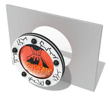 Volcano Insert