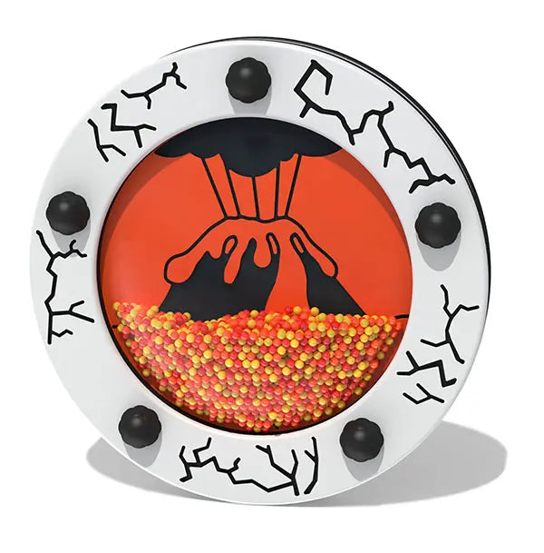 Volcano Insert