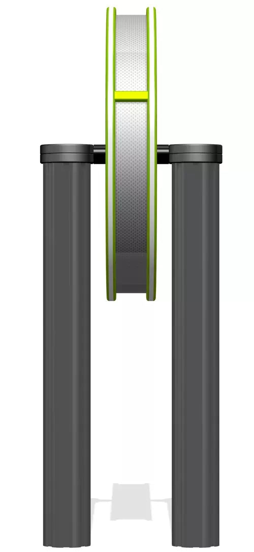 Virtuoso Musical Shake, Rattle and Roll