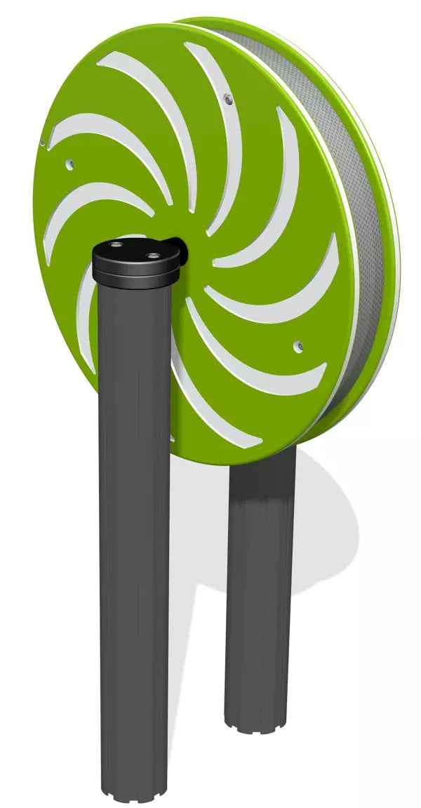 Virtuoso Musical Shake, Rattle and Roll