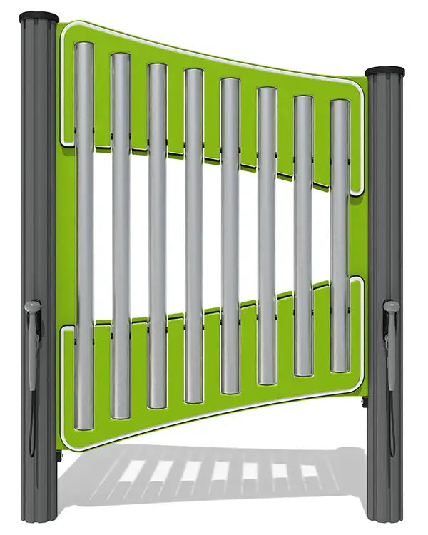 Virtuoso Musical Tall Chimes