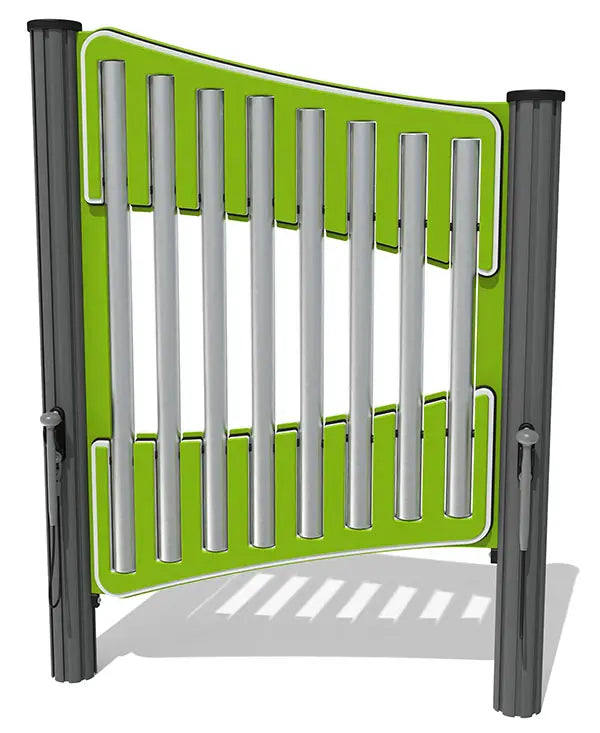 Virtuoso Musical Tall Chimes