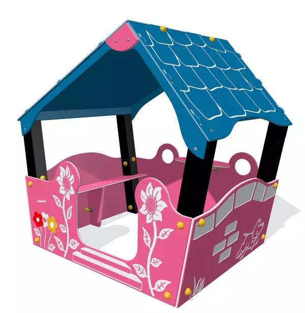 Wendy Hut