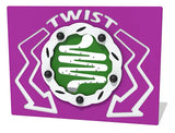 Twist Bearing Play Panel