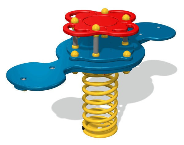 2-Way Spring Rocker