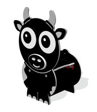 Farm Animal Seat - Cow