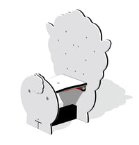 Farm Animal Seat - Sheep