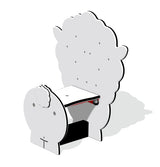 Farm Animal Seat - Sheep