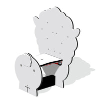 Farm Animal Seat - Sheep