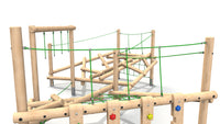Clamber Stack Figlio