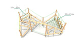 Clamber Stack Figlio