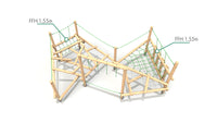 Clamber Stack Figlio
