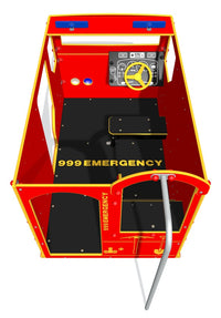 Fire and Rescue Truck Standard