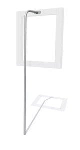 90° Fireman's Pole
