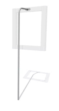 90° Fireman's Pole