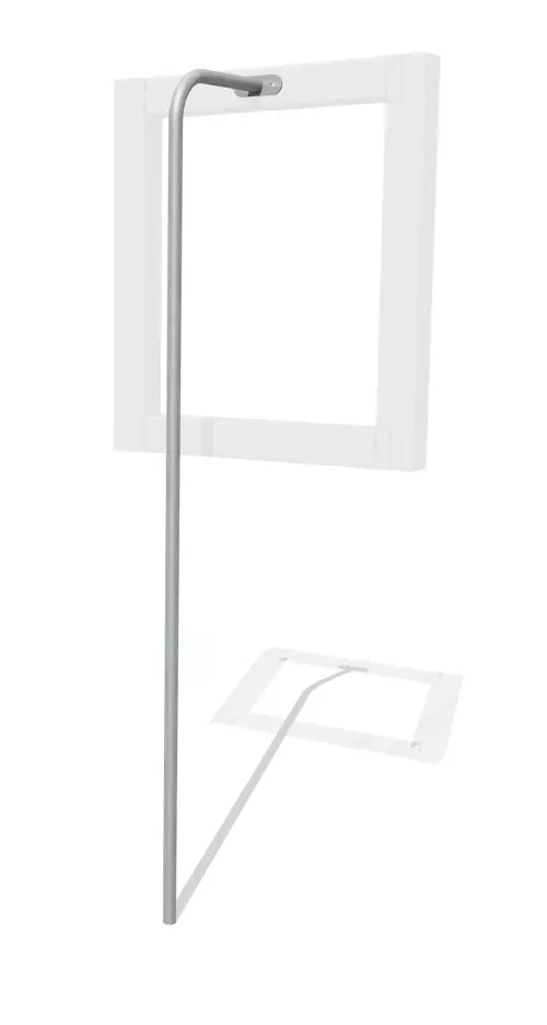90° Fireman's Pole
