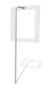 90° Fireman's Pole