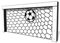 Football Goal