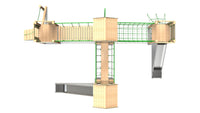 Four Deck Unit 03