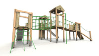 Four Deck Unit 03