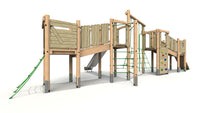 Four Deck Unit 04