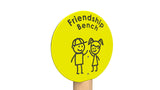 Friendship Bench