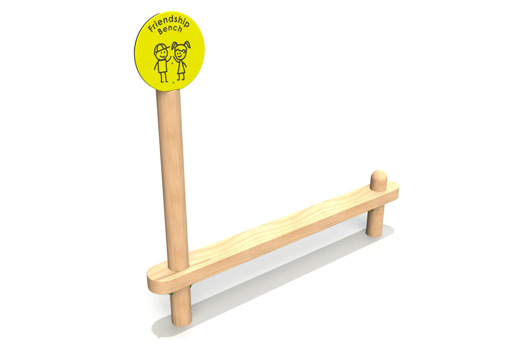 Friendship Bench