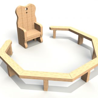 Gather Round