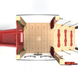 Boat Slide Unit