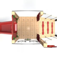 Boat Slide Unit