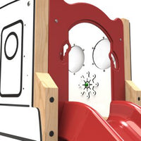 Boat Slide Unit
