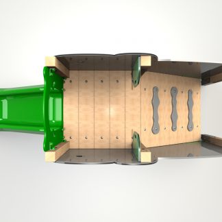 Elephant Slide Unit